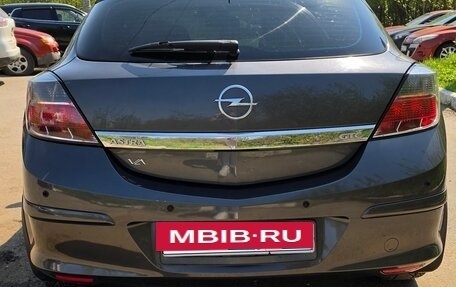 Opel Astra H, 2010 год, 620 000 рублей, 5 фотография