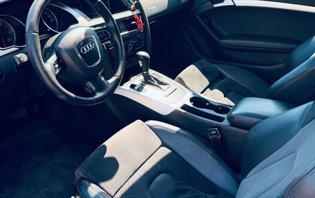 Audi A5, 2011 год, 1 070 000 рублей, 5 фотография