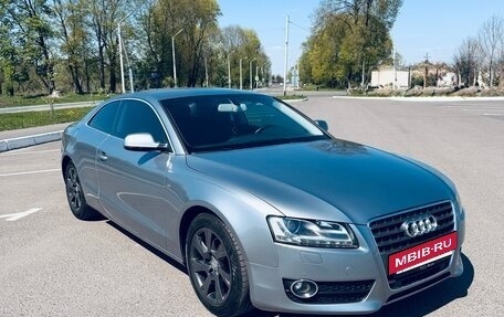 Audi A5, 2011 год, 1 070 000 рублей, 2 фотография