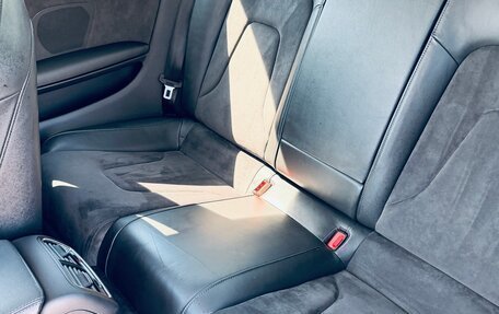 Audi A5, 2011 год, 1 070 000 рублей, 8 фотография