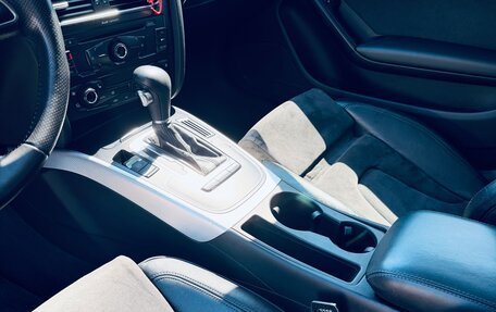 Audi A5, 2011 год, 1 070 000 рублей, 6 фотография