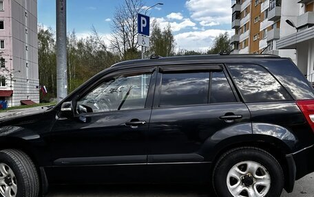 Suzuki Grand Vitara, 2013 год, 1 200 000 рублей, 3 фотография