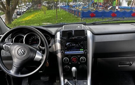Suzuki Grand Vitara, 2013 год, 1 200 000 рублей, 6 фотография