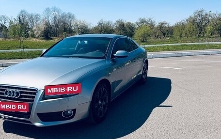 Audi A5, 2011 год, 1 070 000 рублей, 11 фотография