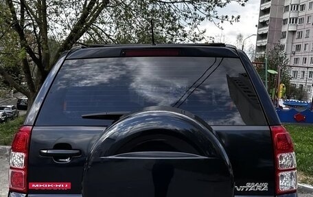 Suzuki Grand Vitara, 2013 год, 1 200 000 рублей, 2 фотография