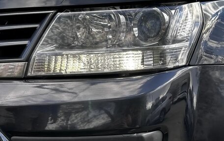 Suzuki Grand Vitara, 2013 год, 1 200 000 рублей, 13 фотография