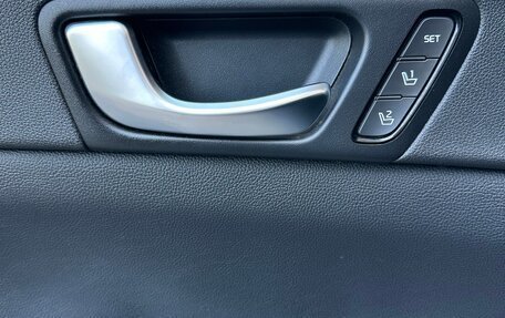 KIA Optima IV, 2016 год, 1 680 000 рублей, 7 фотография