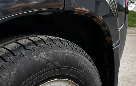 Suzuki Grand Vitara, 2013 год, 1 200 000 рублей, 11 фотография