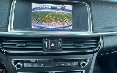 KIA Optima IV, 2016 год, 1 680 000 рублей, 4 фотография