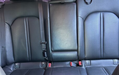 KIA Optima IV, 2016 год, 1 680 000 рублей, 9 фотография