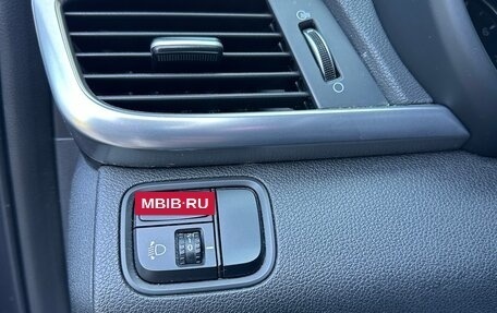 KIA Optima IV, 2016 год, 1 680 000 рублей, 8 фотография