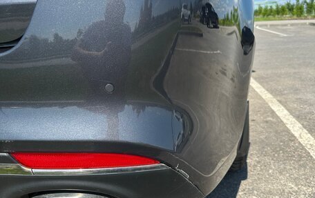 KIA Optima IV, 2016 год, 1 680 000 рублей, 17 фотография