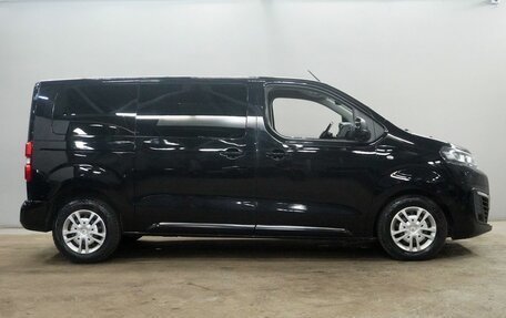 Citroen SpaceTourer I, 2021 год, 2 873 000 рублей, 5 фотография