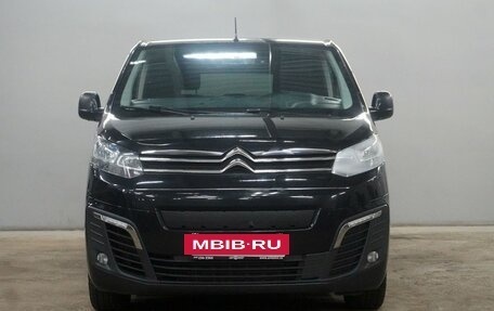Citroen SpaceTourer I, 2021 год, 2 873 000 рублей, 3 фотография