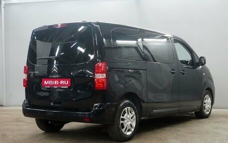 Citroen SpaceTourer I, 2021 год, 2 873 000 рублей, 6 фотография