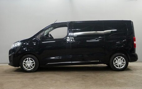 Citroen SpaceTourer I, 2021 год, 2 873 000 рублей, 9 фотография