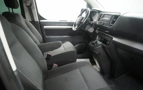 Citroen SpaceTourer I, 2021 год, 2 873 000 рублей, 13 фотография