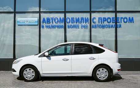 Ford Focus II рестайлинг, 2011 год, 690 000 рублей, 2 фотография