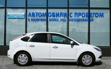 Ford Focus II рестайлинг, 2011 год, 690 000 рублей, 6 фотография