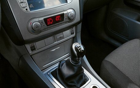Ford Focus II рестайлинг, 2011 год, 690 000 рублей, 9 фотография