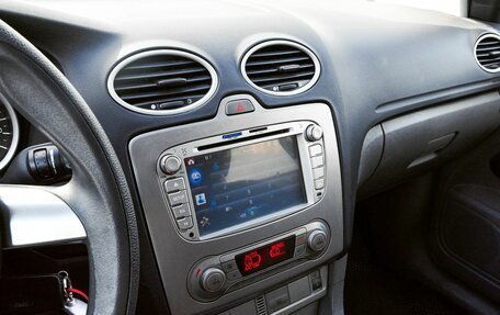 Ford Focus II рестайлинг, 2011 год, 690 000 рублей, 10 фотография