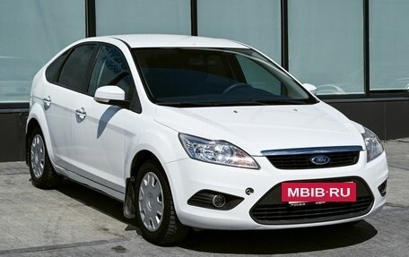 Ford Focus II рестайлинг, 2011 год, 690 000 рублей, 7 фотография