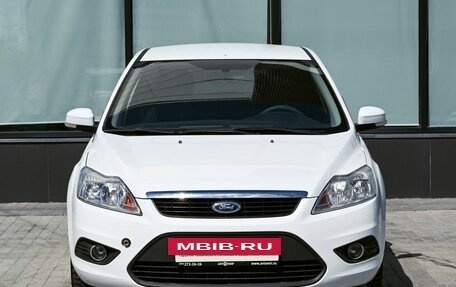 Ford Focus II рестайлинг, 2011 год, 690 000 рублей, 8 фотография