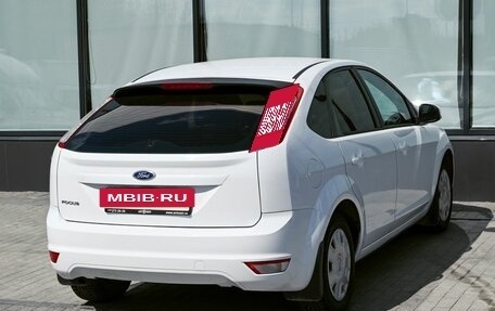 Ford Focus II рестайлинг, 2011 год, 690 000 рублей, 5 фотография