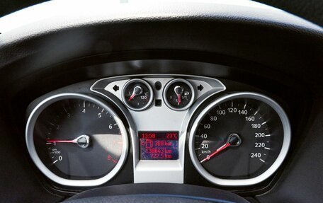 Ford Focus II рестайлинг, 2011 год, 690 000 рублей, 11 фотография