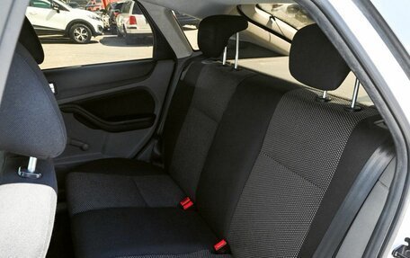 Ford Focus II рестайлинг, 2011 год, 690 000 рублей, 15 фотография