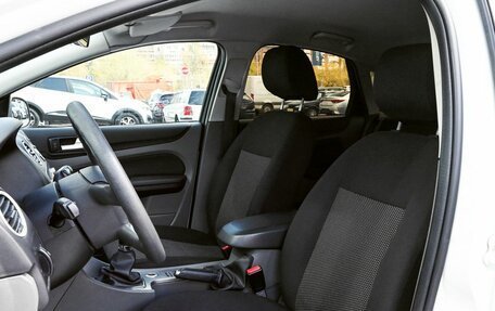 Ford Focus II рестайлинг, 2011 год, 690 000 рублей, 14 фотография