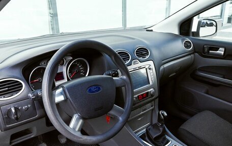 Ford Focus II рестайлинг, 2011 год, 690 000 рублей, 13 фотография
