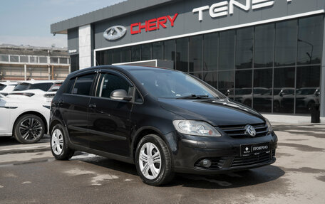 Volkswagen Golf Plus I, 2007 год, 645 000 рублей, 2 фотография