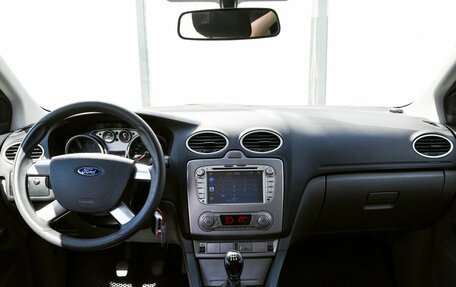 Ford Focus II рестайлинг, 2011 год, 690 000 рублей, 16 фотография