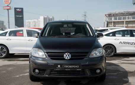 Volkswagen Golf Plus I, 2007 год, 645 000 рублей, 3 фотография