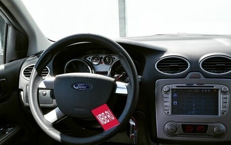 Ford Focus II рестайлинг, 2011 год, 690 000 рублей, 17 фотография