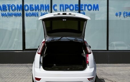 Ford Focus II рестайлинг, 2011 год, 690 000 рублей, 18 фотография