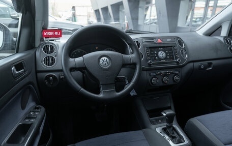 Volkswagen Golf Plus I, 2007 год, 645 000 рублей, 7 фотография