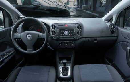 Volkswagen Golf Plus I, 2007 год, 645 000 рублей, 8 фотография