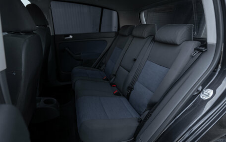 Volkswagen Golf Plus I, 2007 год, 645 000 рублей, 12 фотография