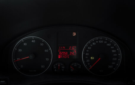 Volkswagen Golf Plus I, 2007 год, 645 000 рублей, 11 фотография