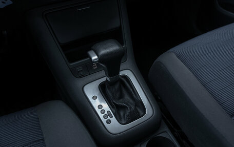 Volkswagen Golf Plus I, 2007 год, 645 000 рублей, 13 фотография