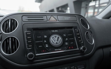 Volkswagen Golf Plus I, 2007 год, 645 000 рублей, 15 фотография