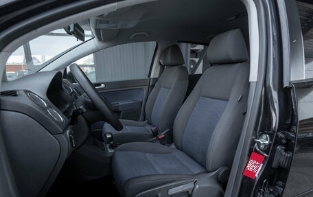 Volkswagen Golf Plus I, 2007 год, 645 000 рублей, 9 фотография