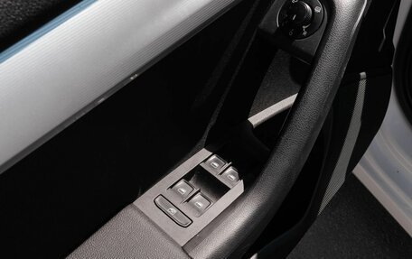 Skoda Octavia, 2013 год, 1 600 000 рублей, 9 фотография