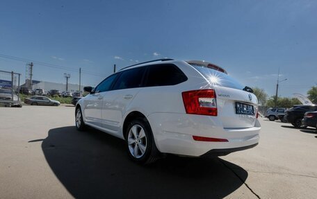 Skoda Octavia, 2013 год, 1 600 000 рублей, 7 фотография