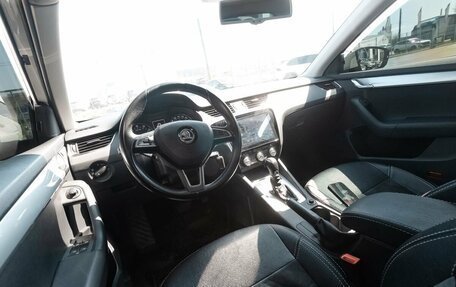 Skoda Octavia, 2013 год, 1 600 000 рублей, 8 фотография