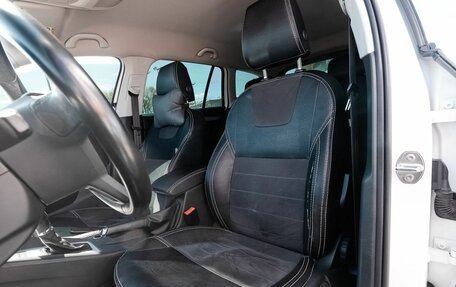 Skoda Octavia, 2013 год, 1 600 000 рублей, 10 фотография