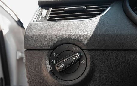 Skoda Octavia, 2013 год, 1 600 000 рублей, 11 фотография