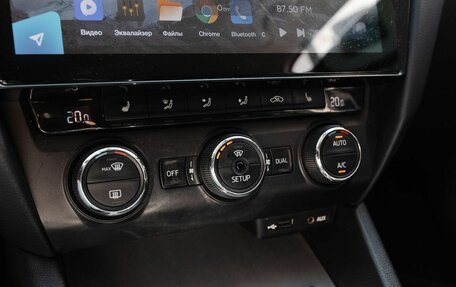 Skoda Octavia, 2013 год, 1 600 000 рублей, 14 фотография